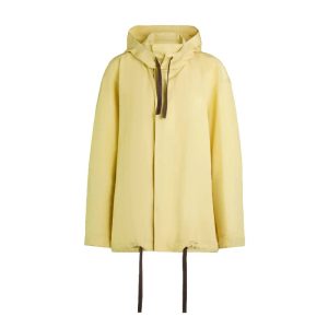 Tod's gele windbreaker