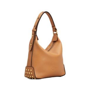 Tod's metal dots bag