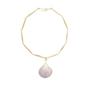 Schelpenketting van Tohum