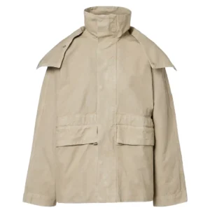 cargo in canvas Victoria Beckham