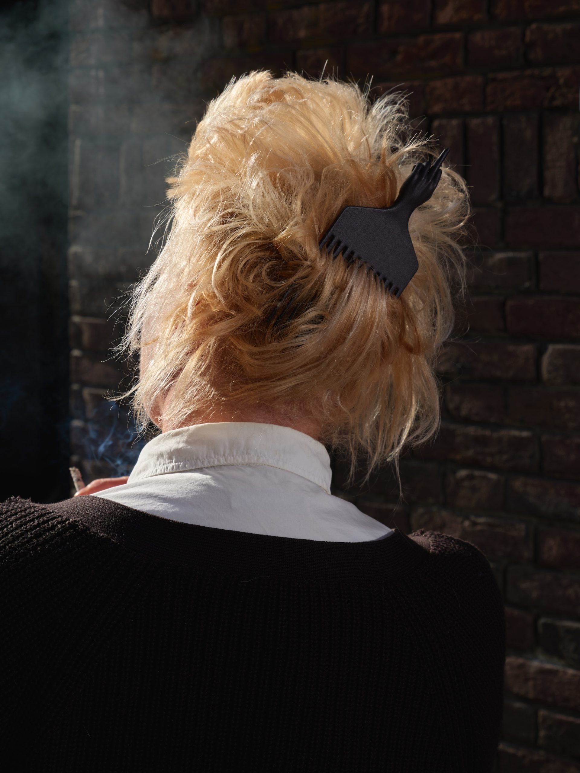 De Warmoes Biënnale