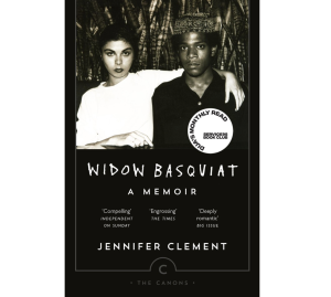 Widow Basquiat, een memoir door Jennifer Clement