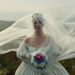 Wuthering Heights op HBO hoofdbeeld