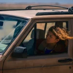 Zendaya in Euphoria seizoen 3 aflevering 1
