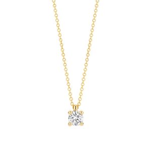 Collier van Blush
