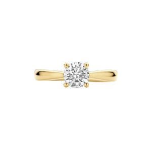 Ring van Blush