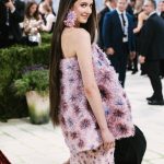 Sunday Rose Kidman-Urban op het Met Gala 2026