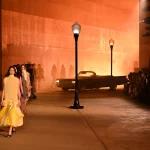 Dior Cruise 2027