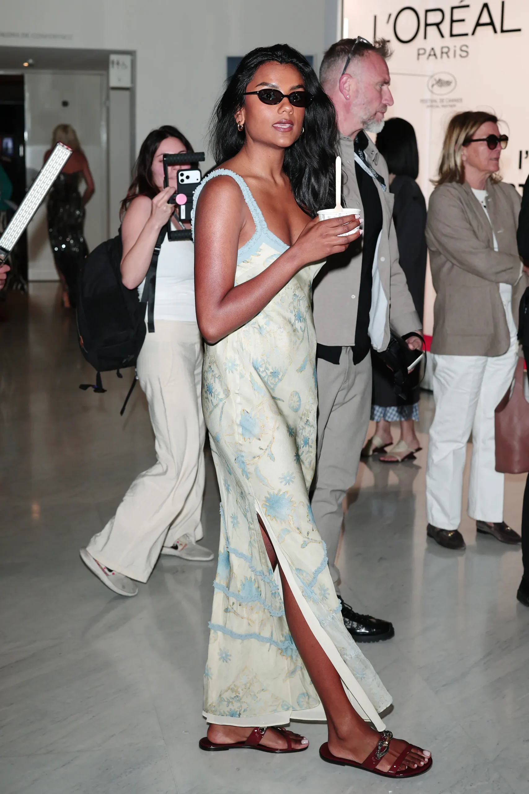Simone Ashley