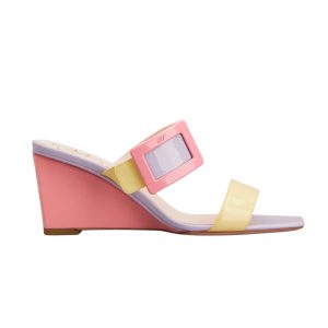 Roger Vivier-hakken