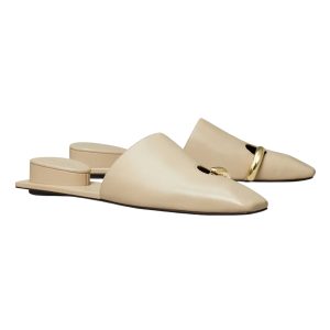 Sandalen van Tory Burch