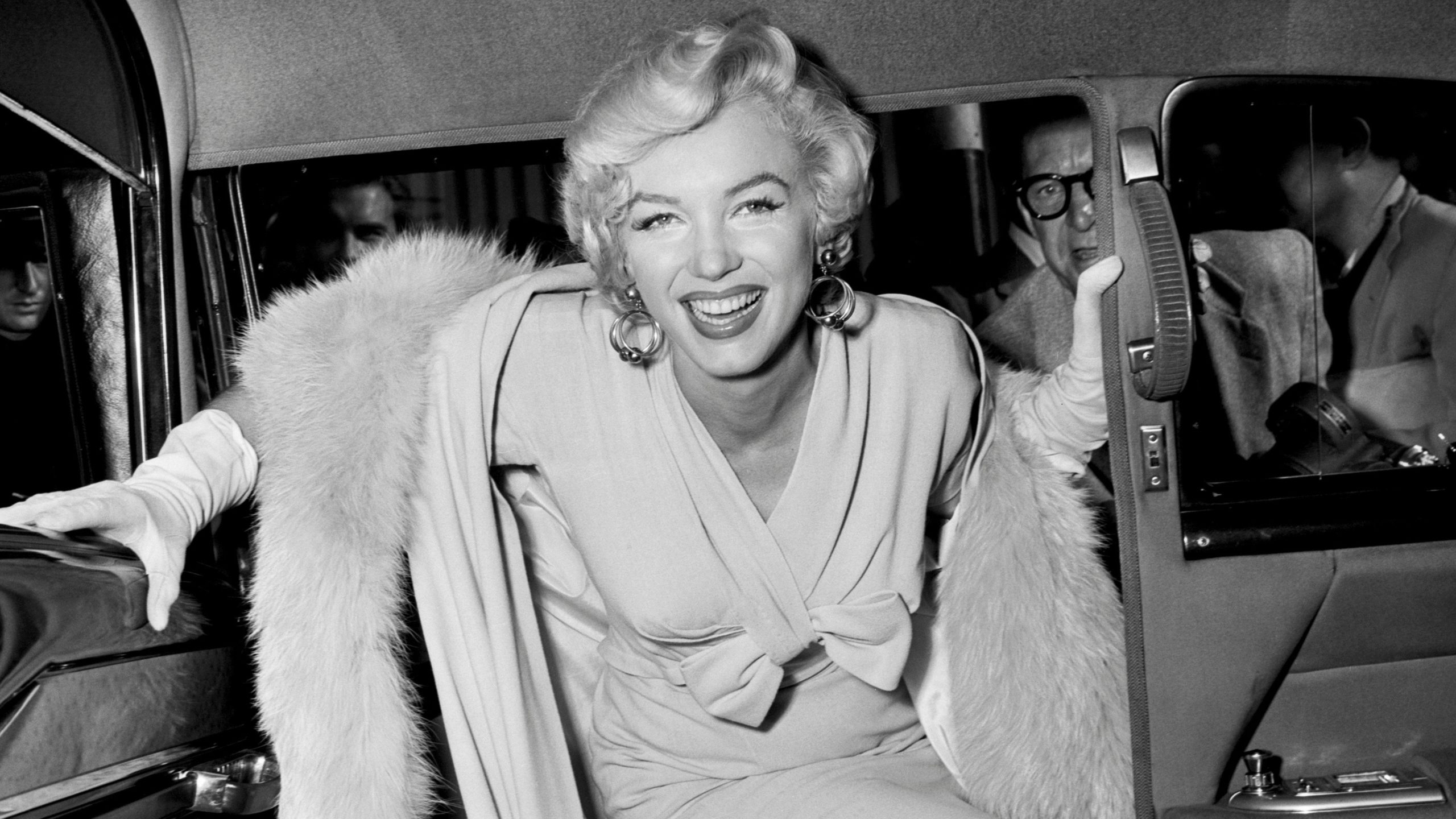 Marilyn Monroe