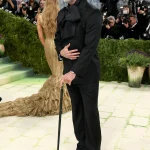 Bad Bunny op het Met Gala 2026