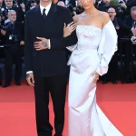 Bella en Anwar Hadid op Cannes Film Festival 2026