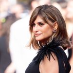 Penélope Cruz in Chanel op de rode loper van het Cannes Film Festival 2026