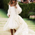 Blue Ivy op het Met Gala 2026