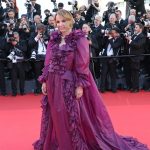 Philippine Leroy-Beaulieu op het Cannes Film Festival 2026
