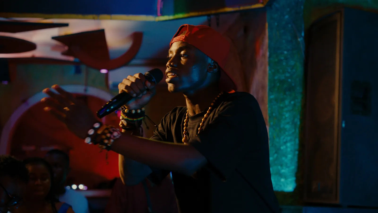 Congo Boy is een van de beste films van het Cannes Film Festival 2026