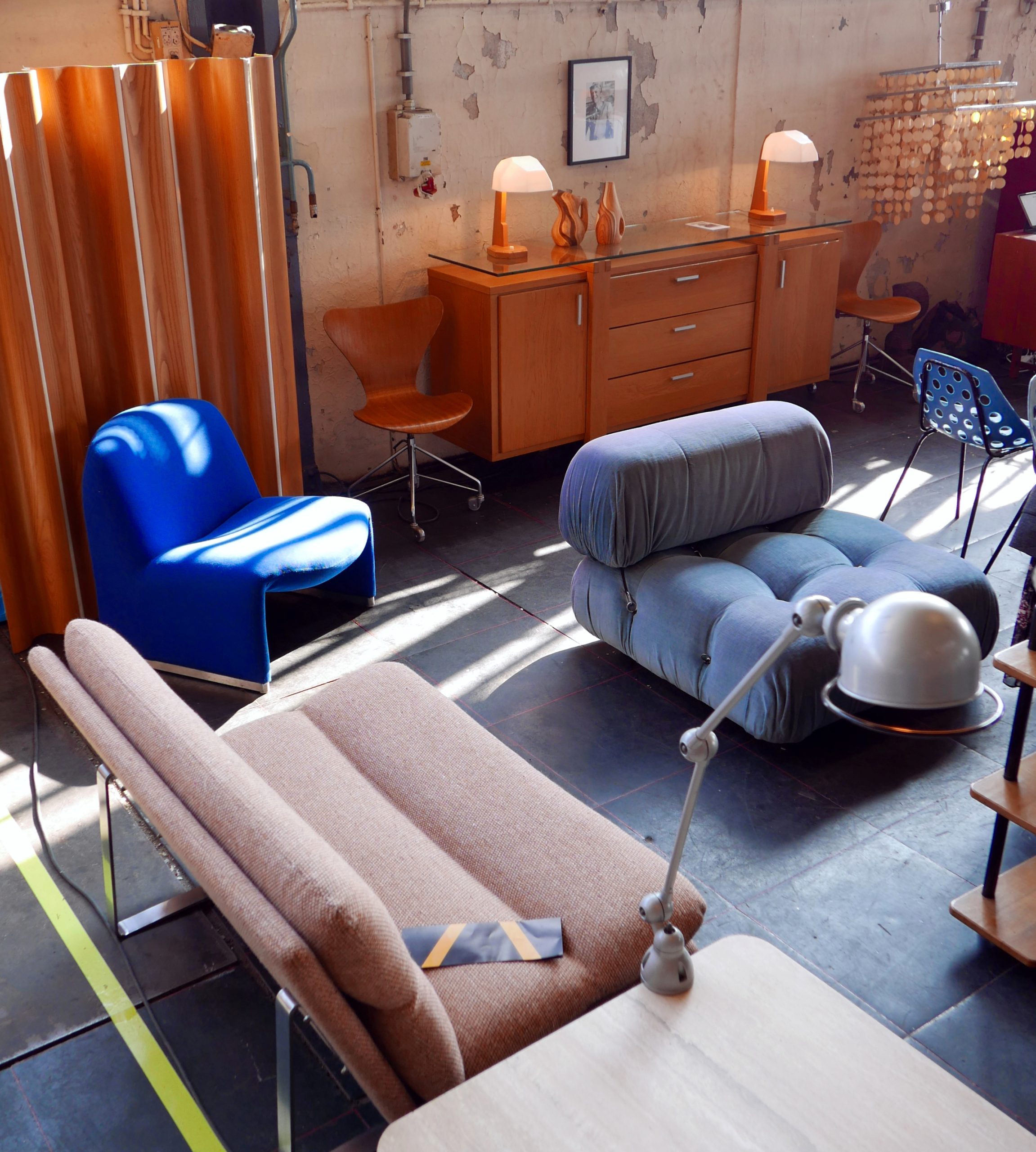Design Icons Amsterdam