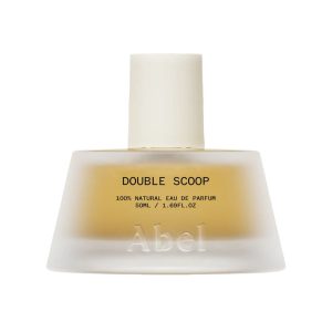 Double Scoop van Abel Fragrance