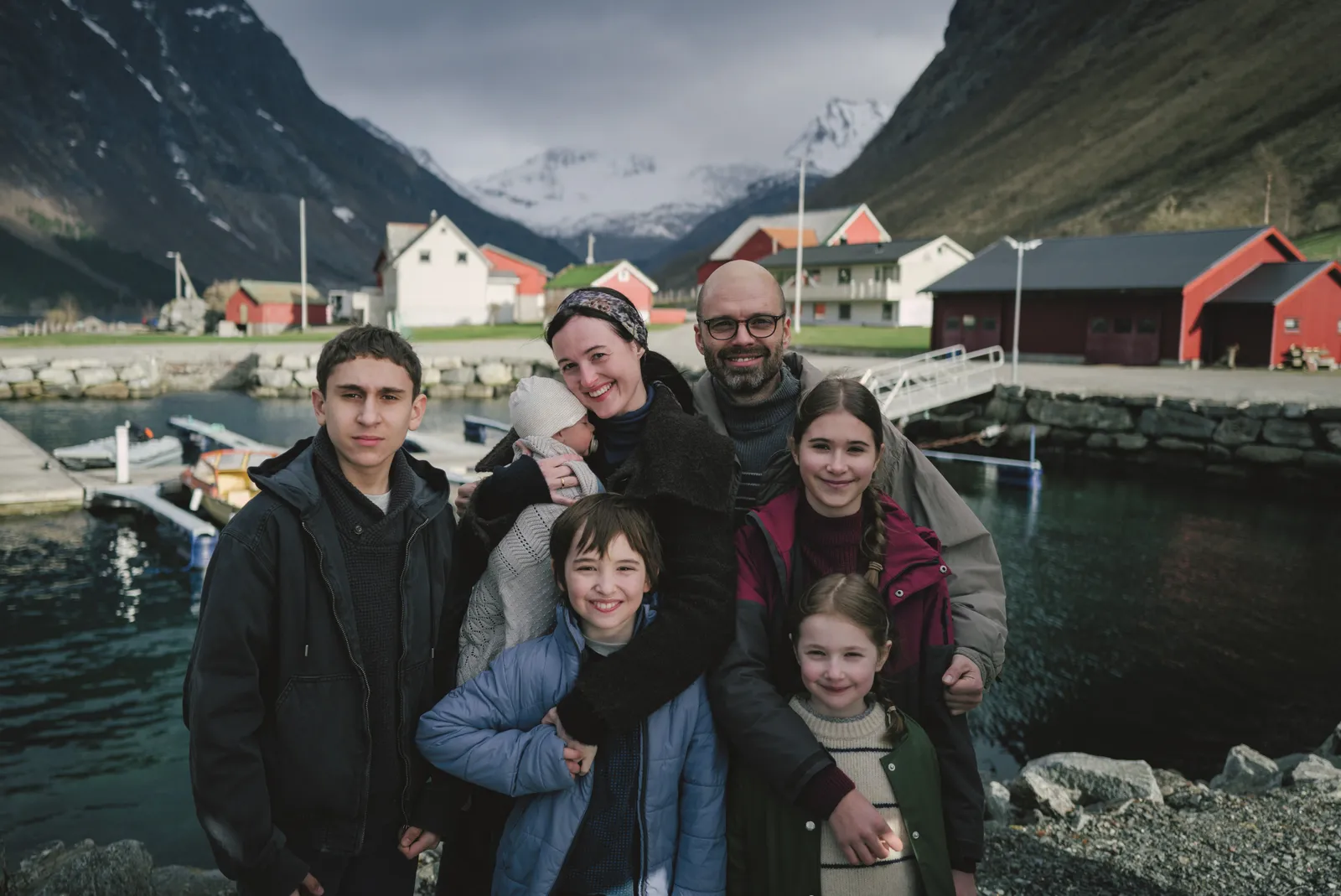 Fjord is de winnende film van het Cannes Film Festival 2026