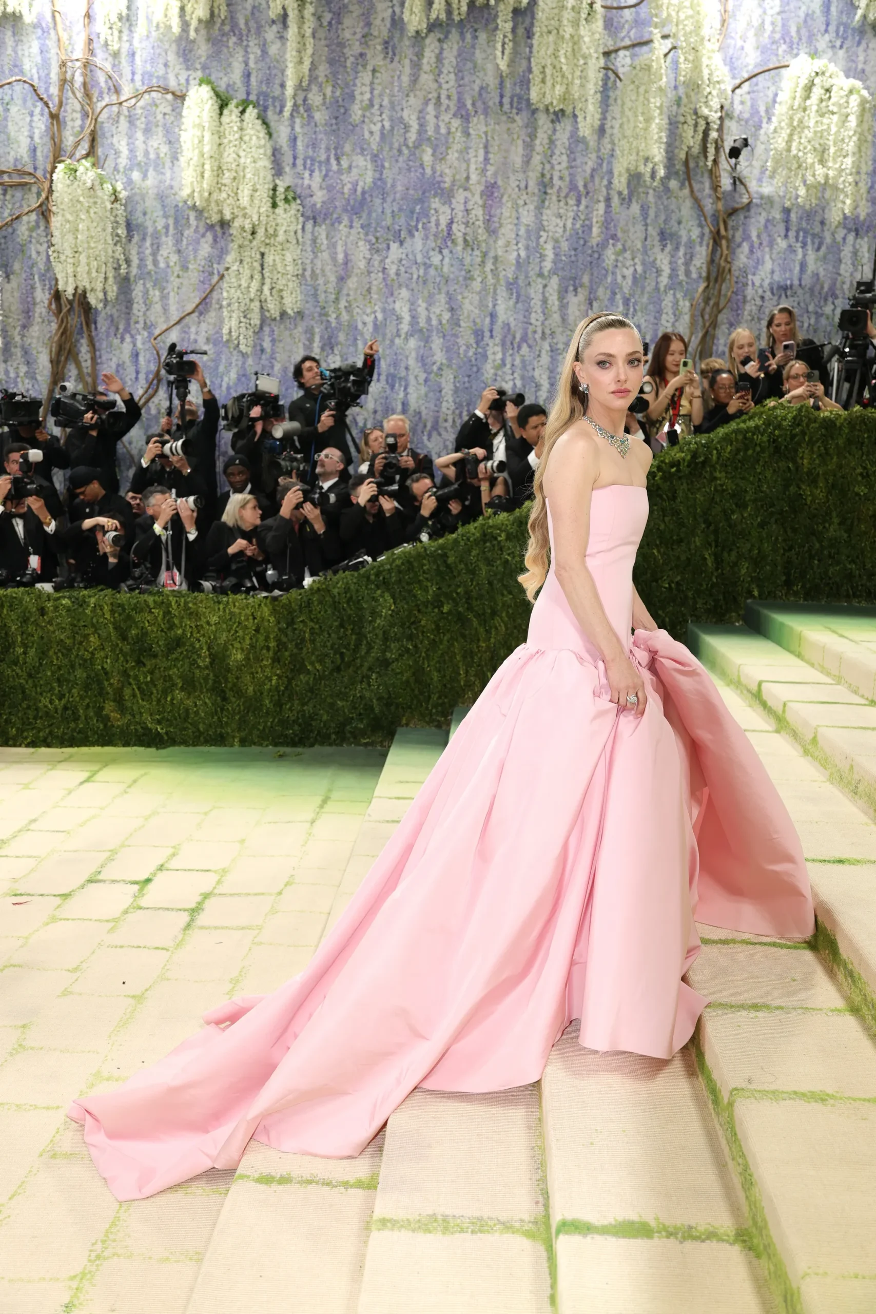 Amanda Seyfried
