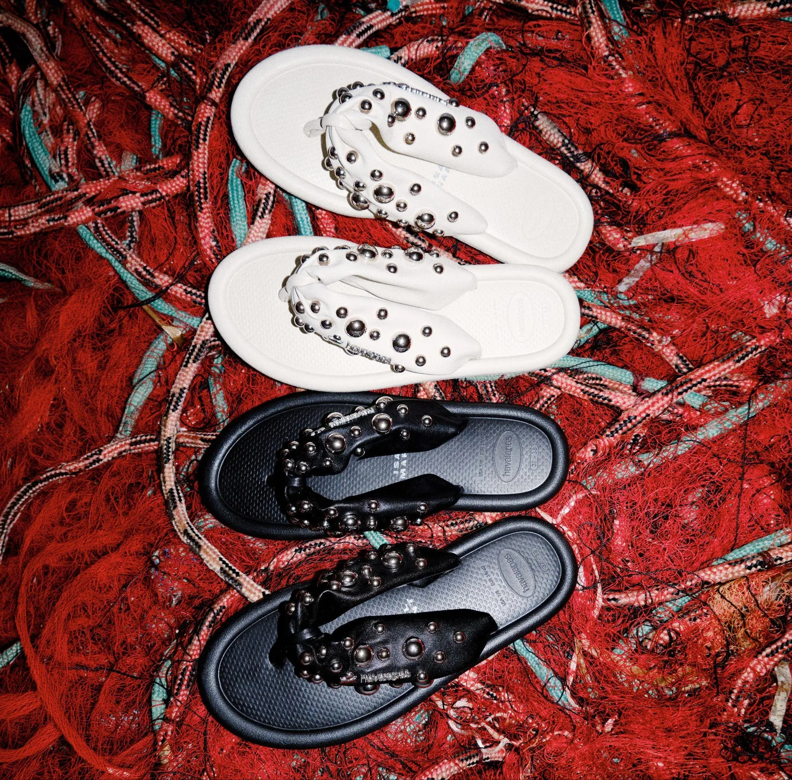 Isabel Marant x Havaianas