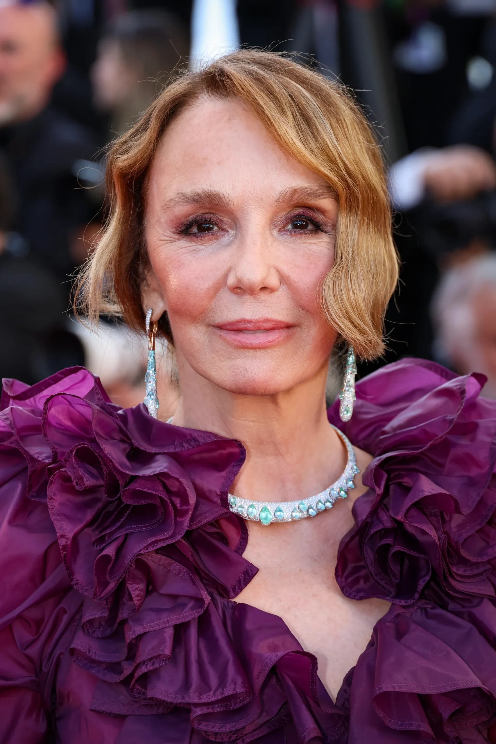 Juwelen op het Cannes Film Festival 2026