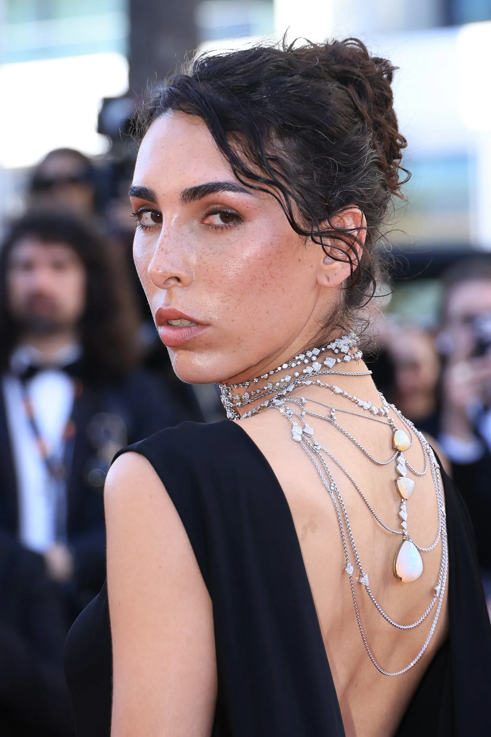 Juwelen op het Cannes Film Festival 2026