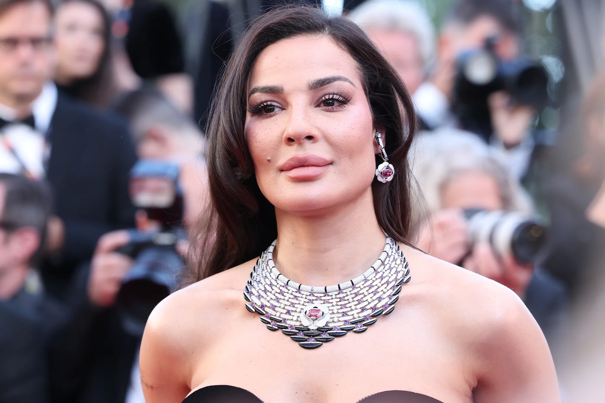 Juwelen op het Cannes Film Festival 2026
