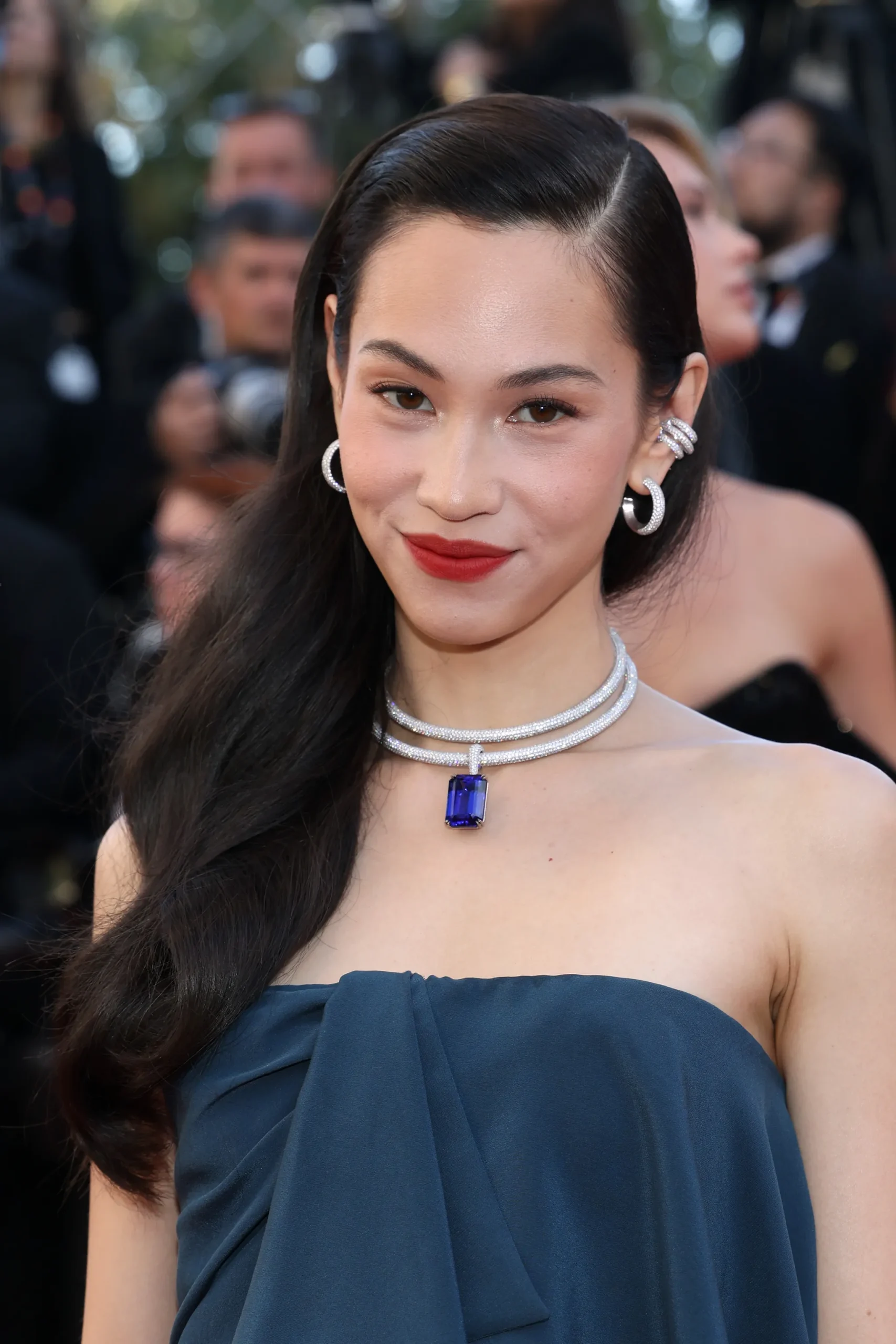 Juwelen op het Cannes Film Festival 2026