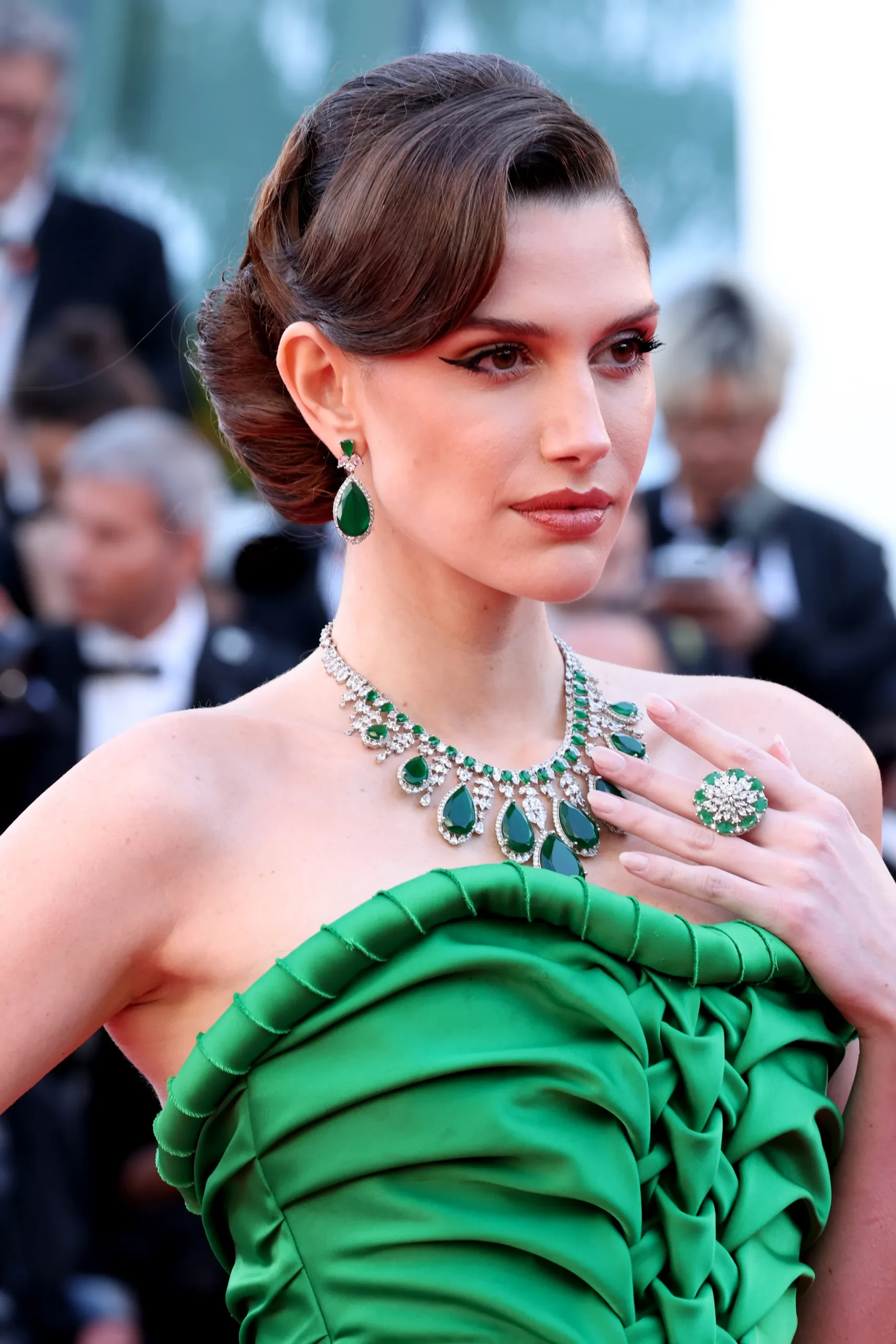 Juwelen op het Cannes Film Festival 2026