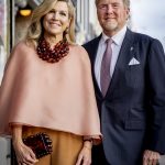 Koningin Máxima en koning Willem-Alexander op Bevrijdingsdag 2026