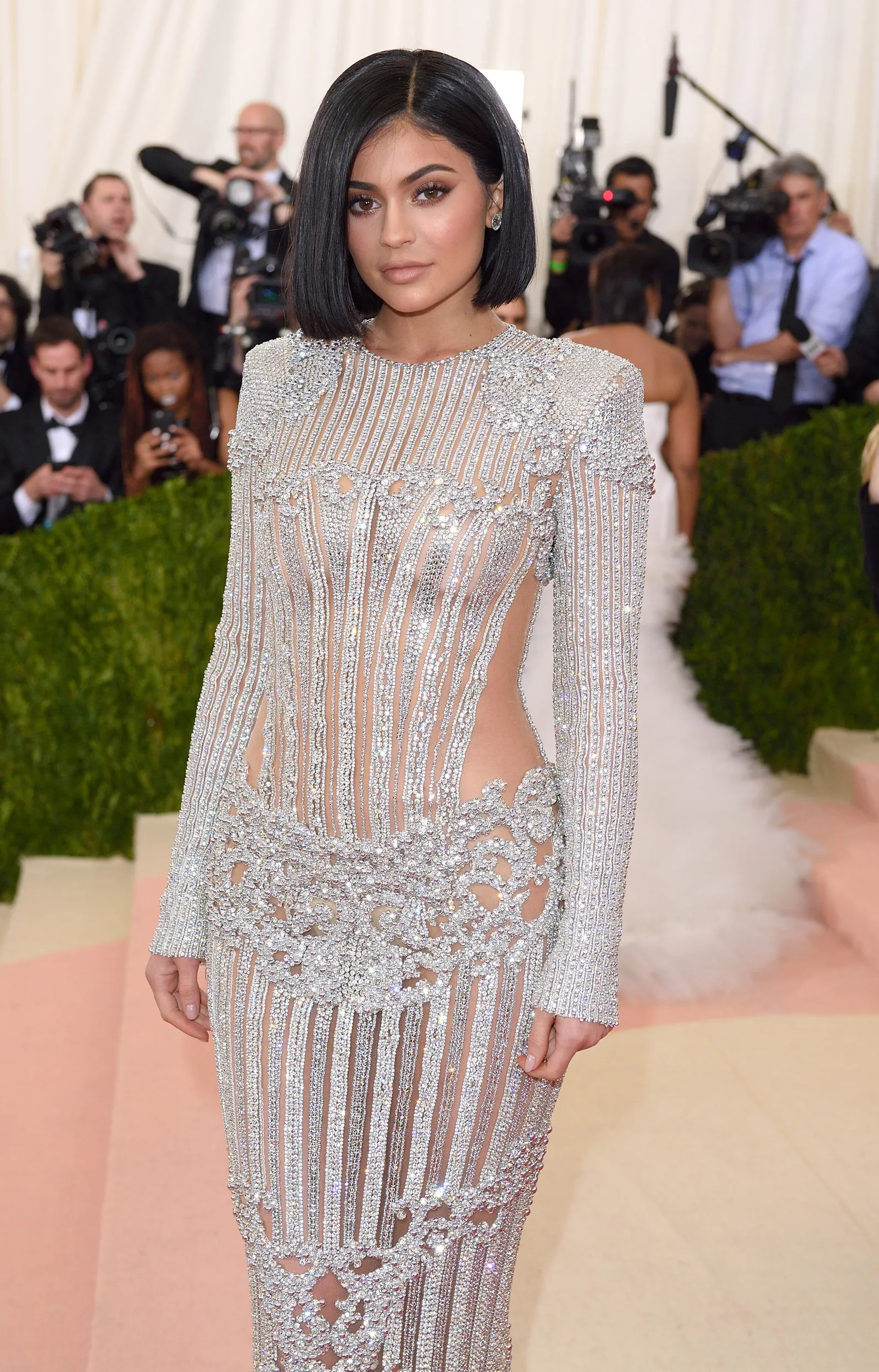Kylie Jenner