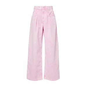 Lichtroze jeans van Marant Etoile