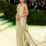 Margot Robbie op het Met Gala 2026
