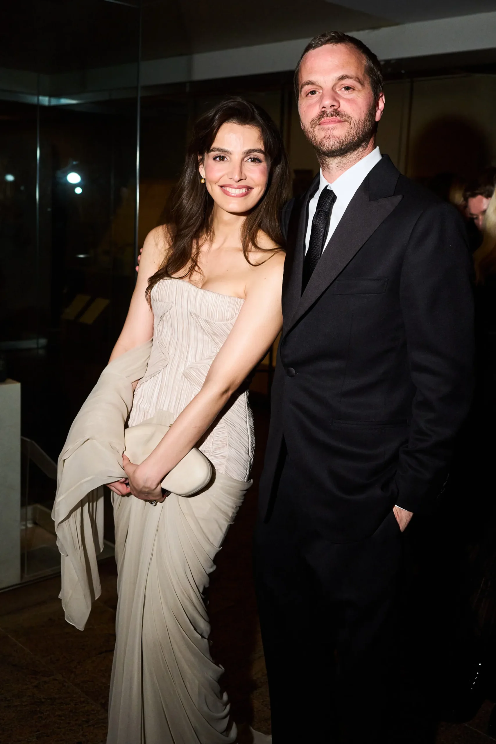 Met Gala 2026 achter de schermen Matthieu Blazy