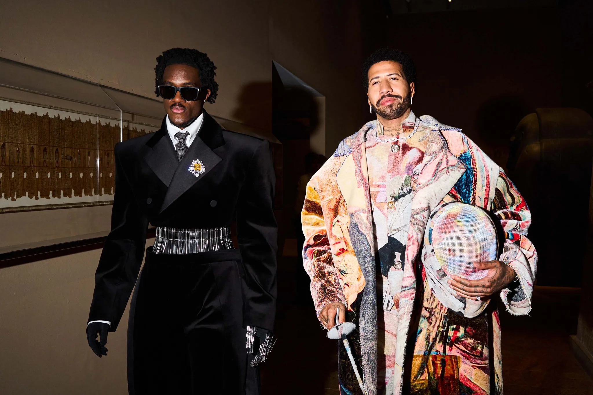 Met Gala 2026 achter de schermen