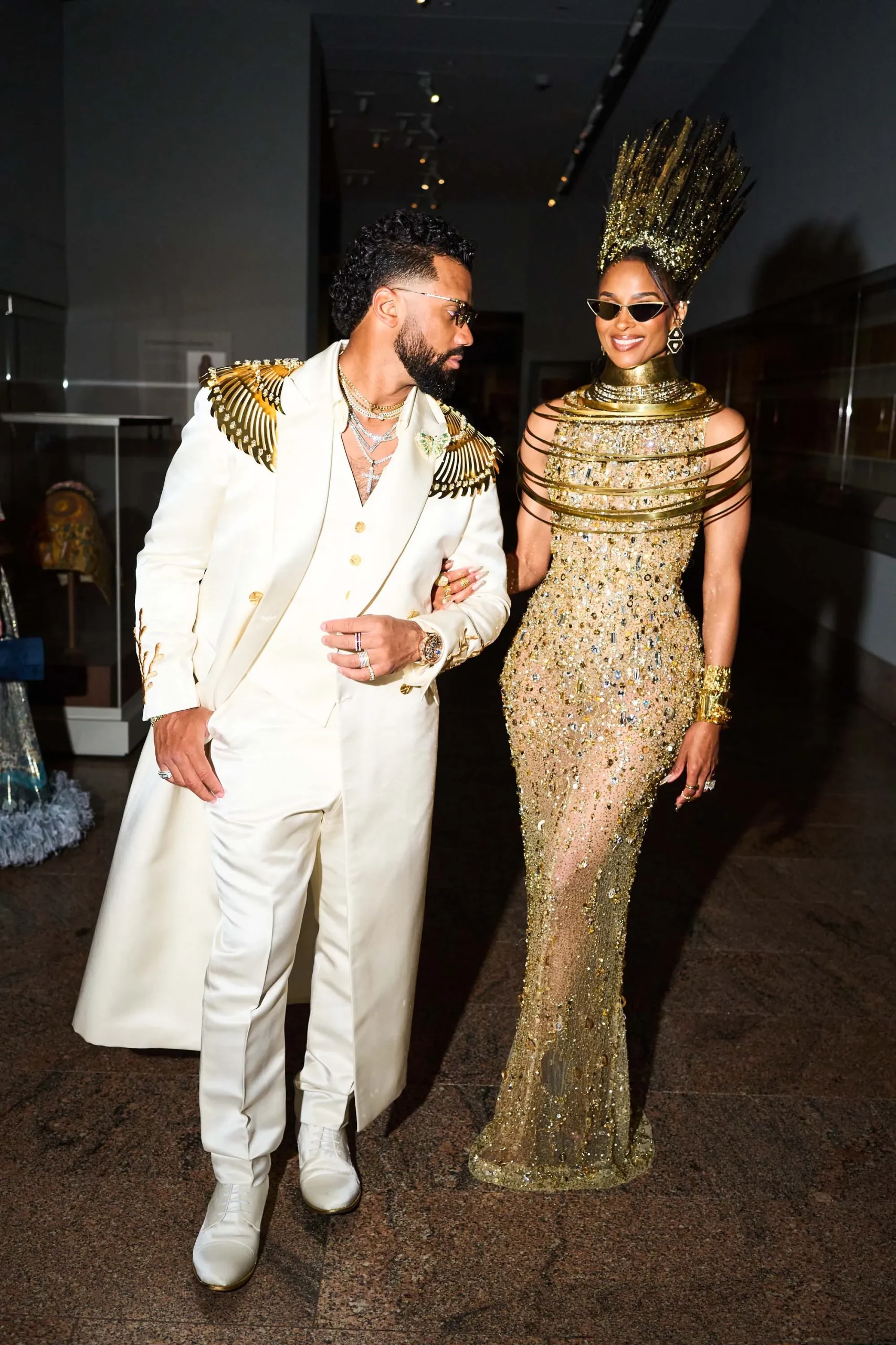 Met Gala 2026 achter de schermen