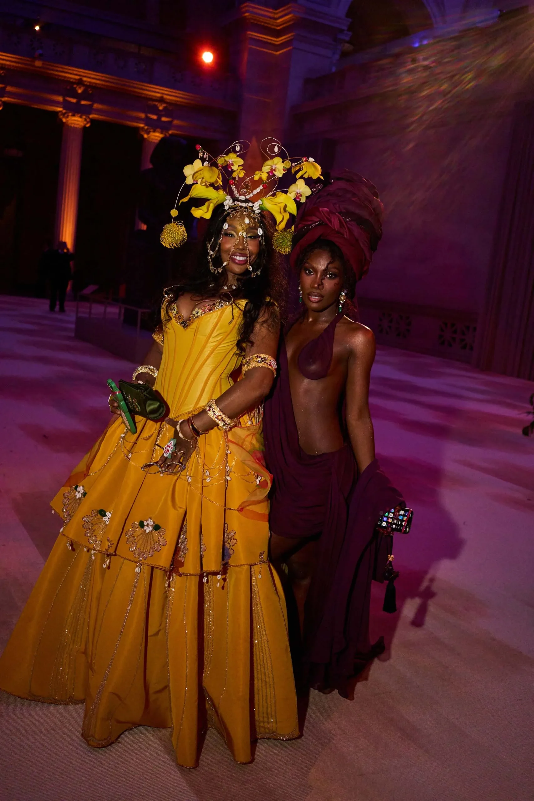 Met Gala 2026 achter de schermen