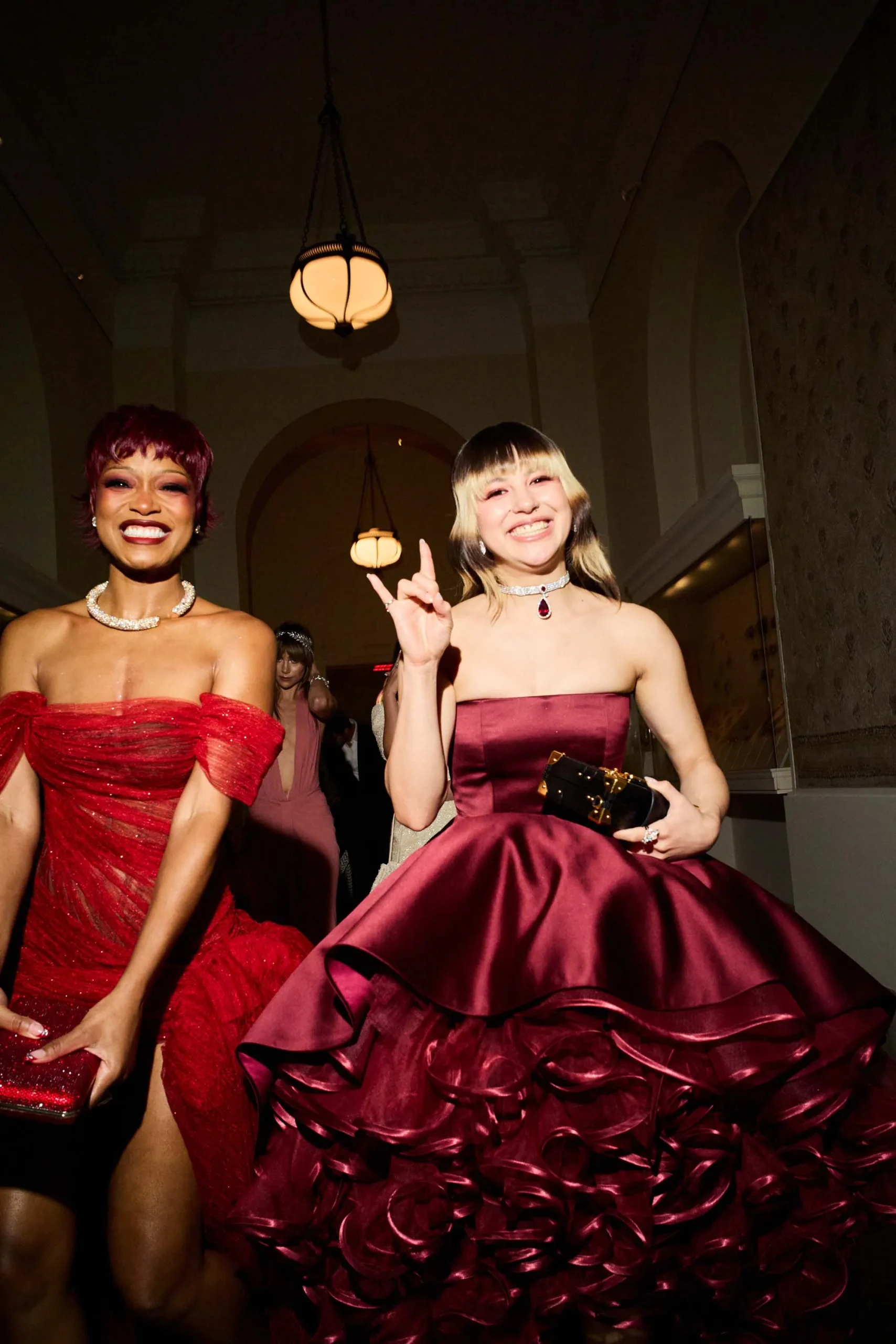 Met Gala 2026 achter de schermen Alysa Liu