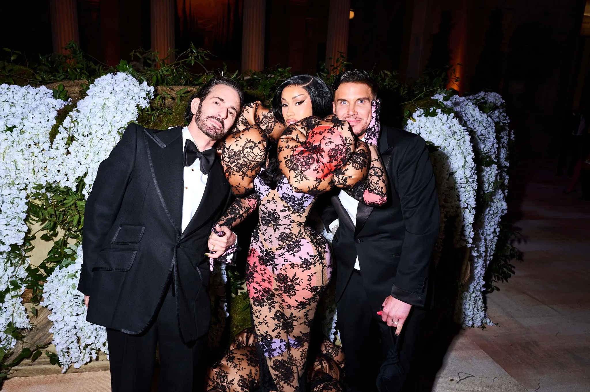 Met Gala 2026 achter de schermen