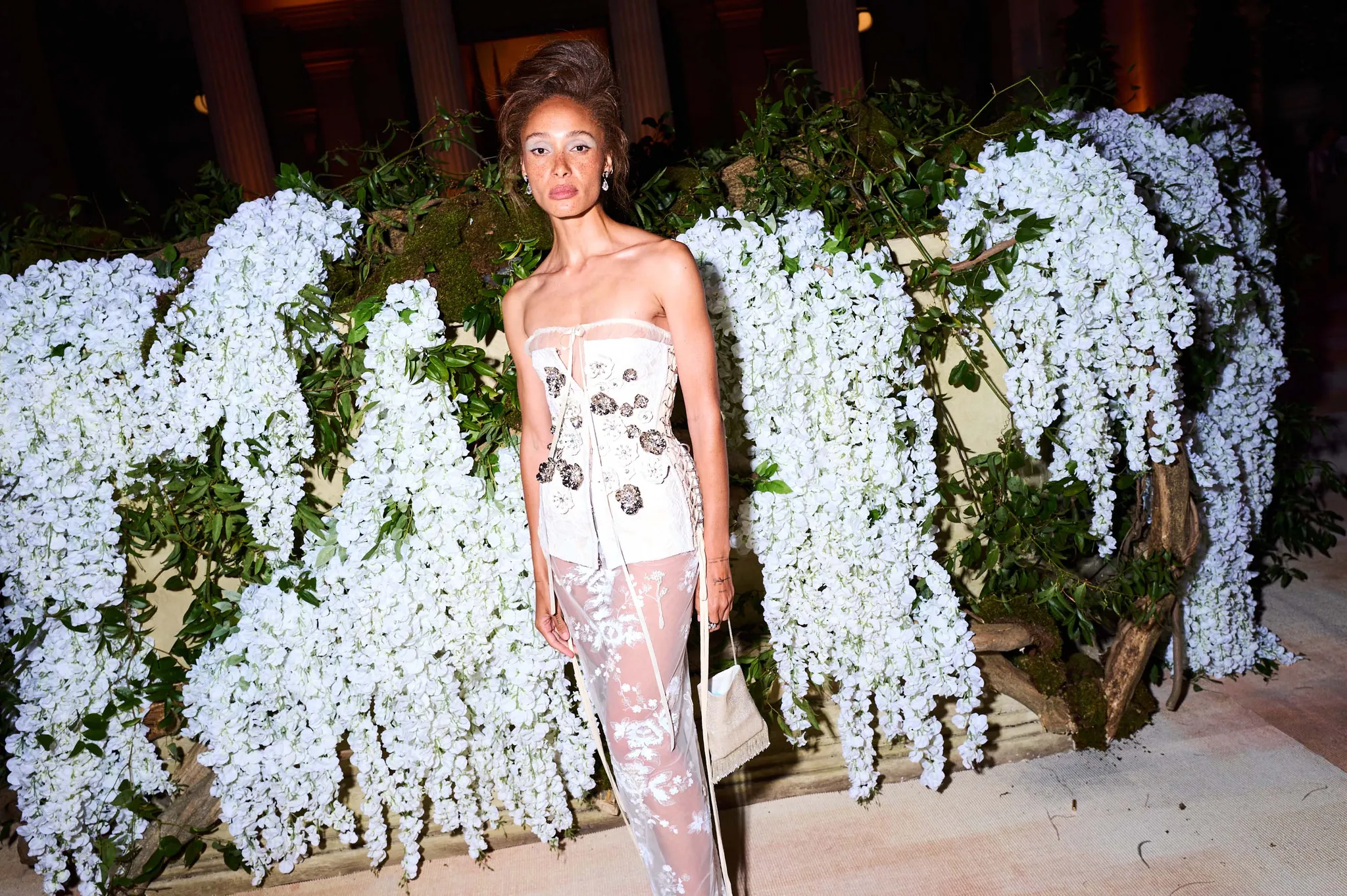 Met Gala 2026 achter de schermen