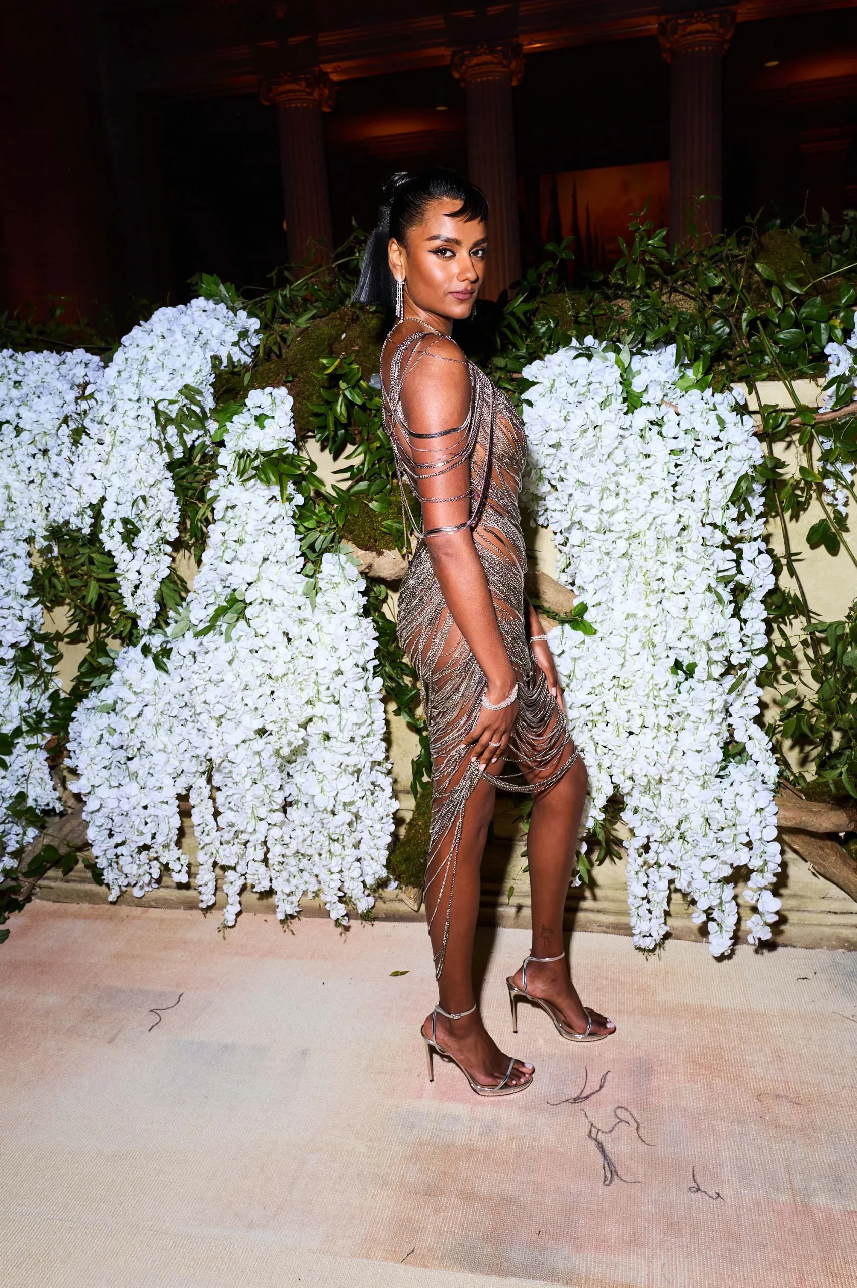 Met Gala 2026 achter de schermen Ashley Simone
