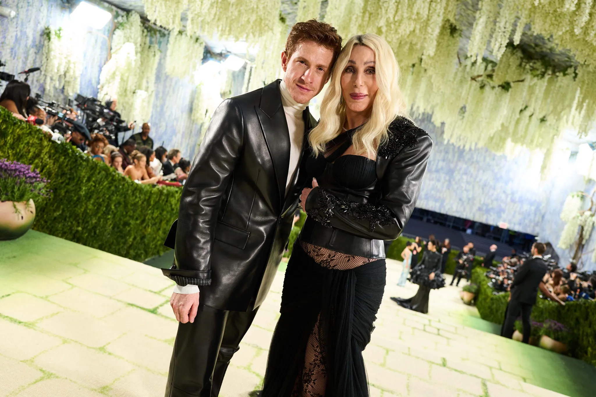 Met Gala 2026 achter de schermen