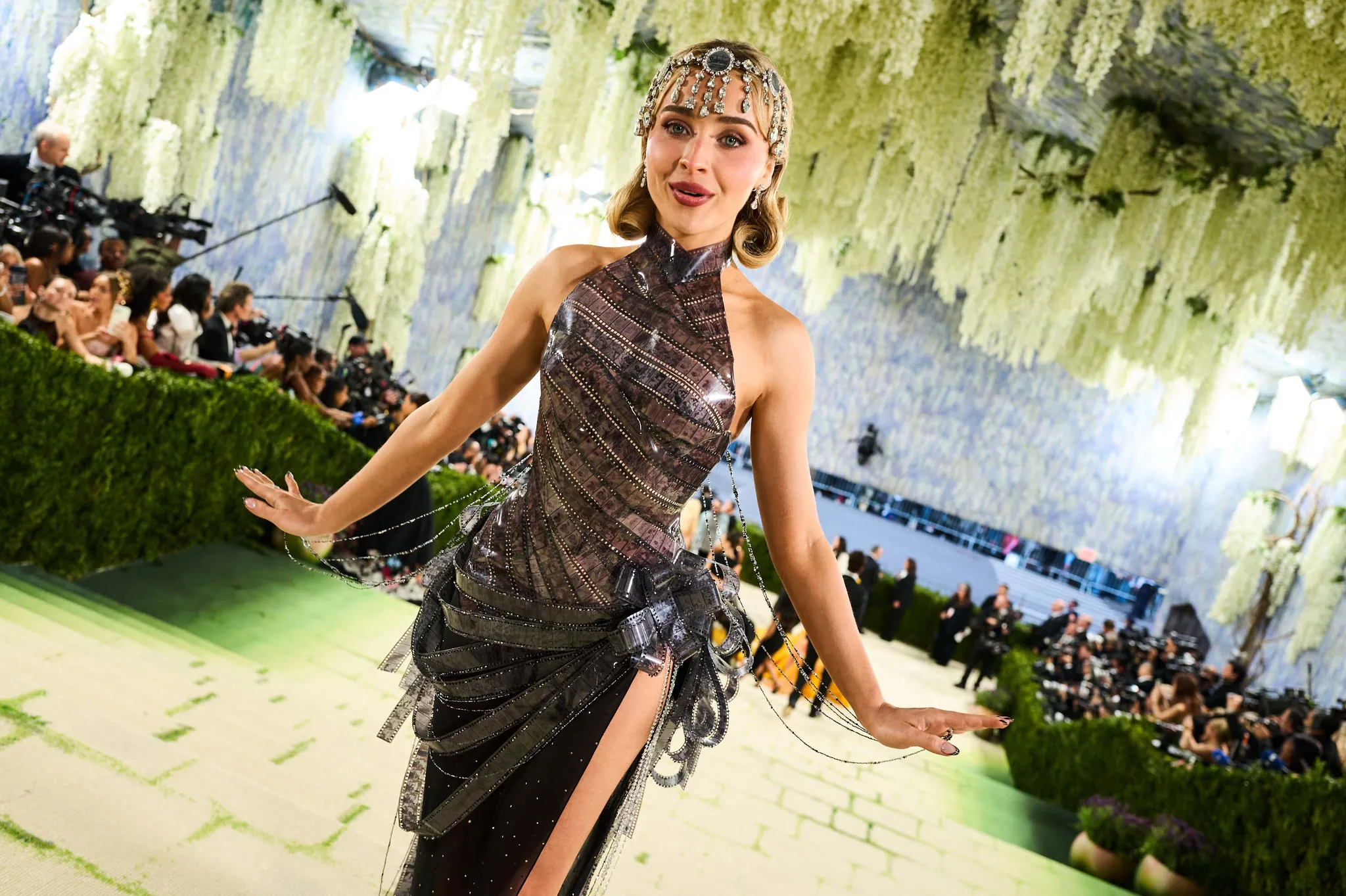 Met Gala 2026 achter de schermen Sabrina Carpenter