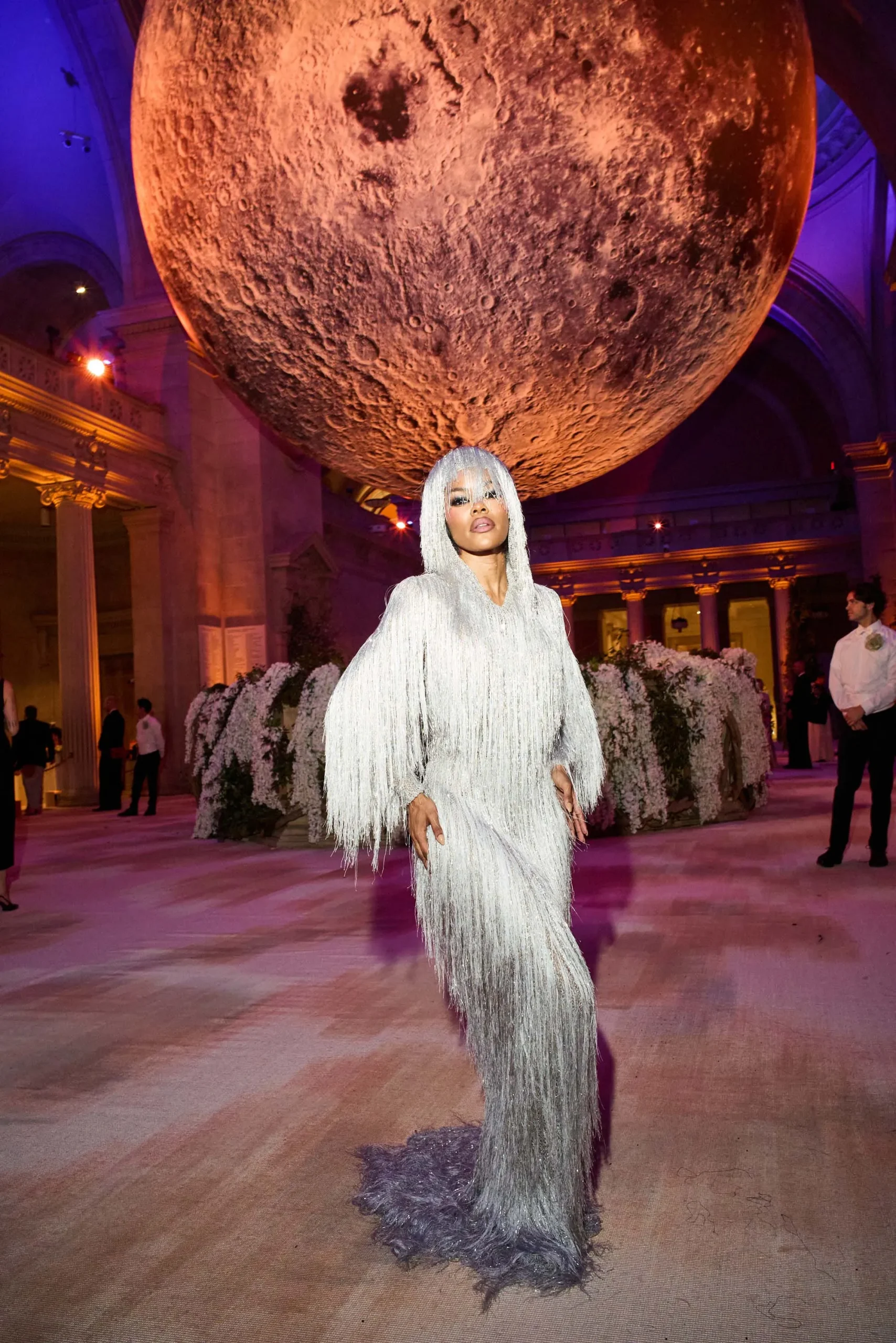 Met Gala 2026 achter de schermen