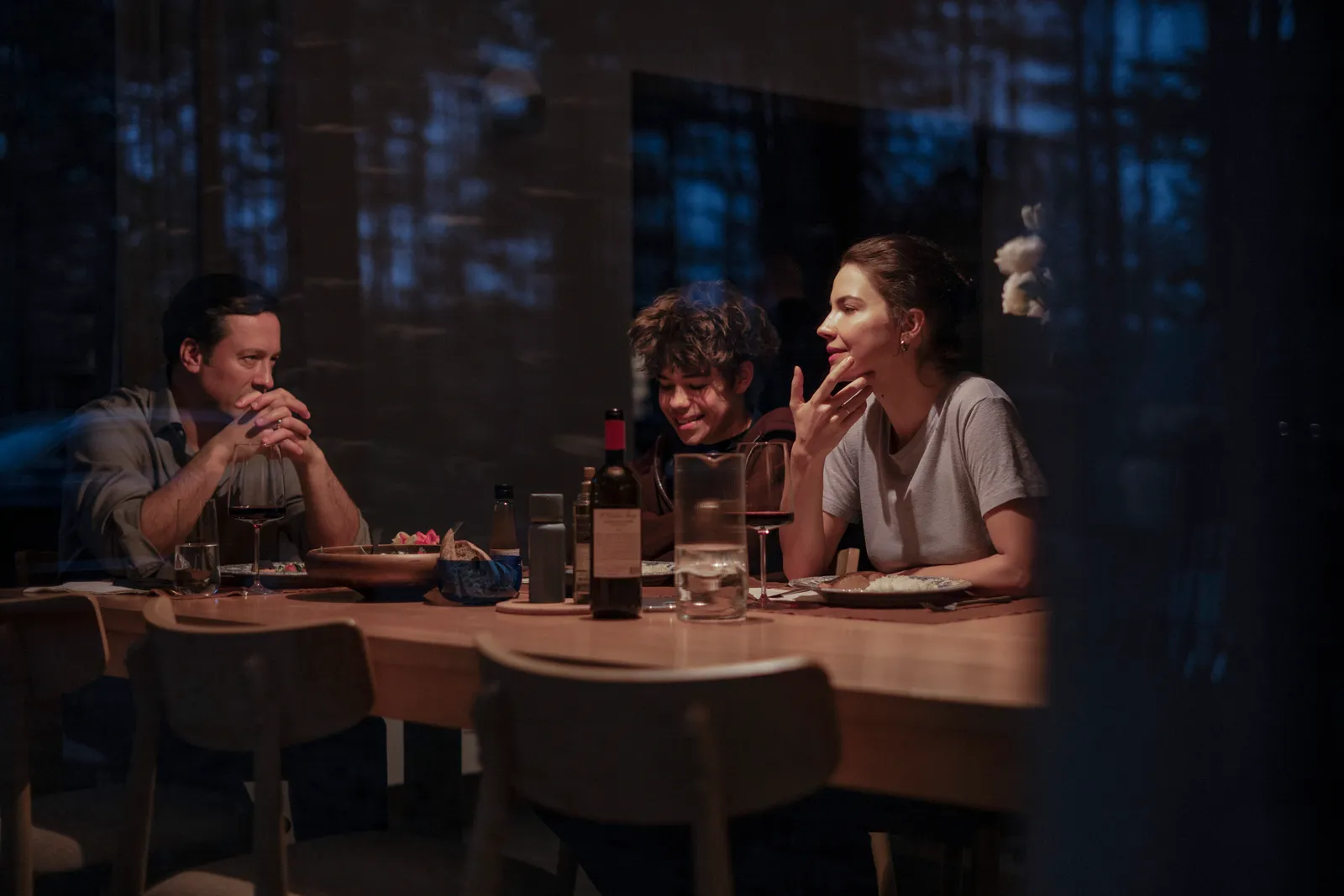 Minotaur is een van de beste films van het Cannes Film Festival 2026