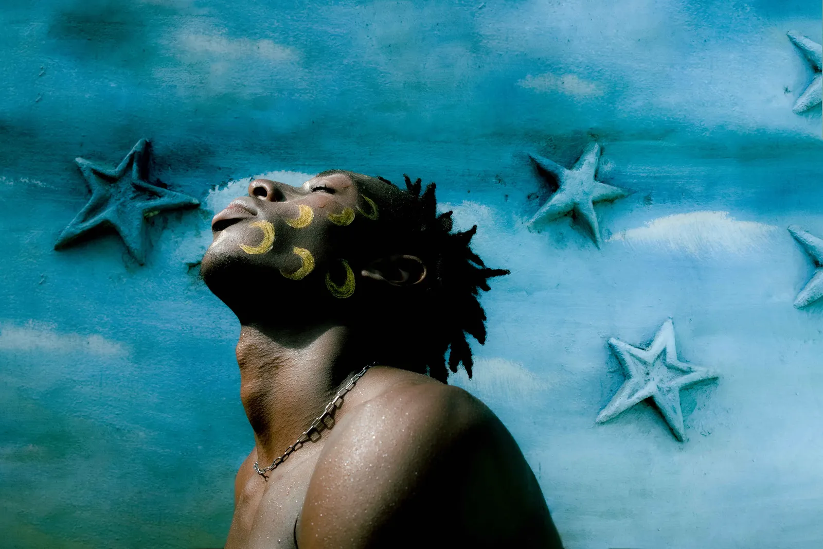 PhotoVogue werk: Creativity as Rebellion