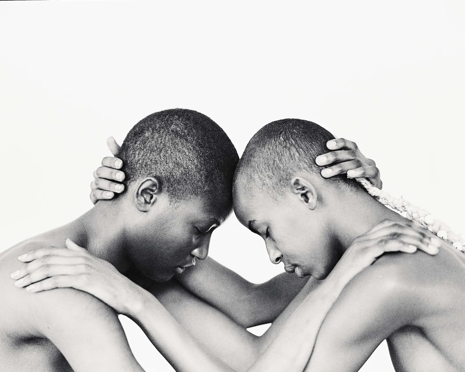 PhotoVogue werk: Creativity as Rebellion